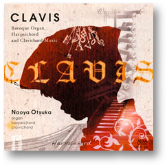 CLAVIS〜鍵〜